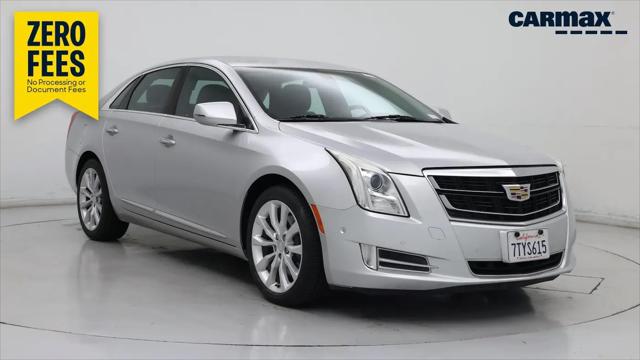 2017 Cadillac XTS Luxury for sale in Torrance, CA