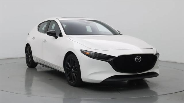 2022 Mazda Mazda3 2.5 Turbo for sale in Tolleson, AZ