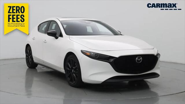 2022 Mazda Mazda3 2.5 Turbo for sale in Tolleson, AZ