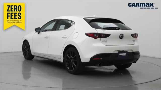 2022 Mazda Mazda3 2.5 Turbo for sale in Tolleson, AZ