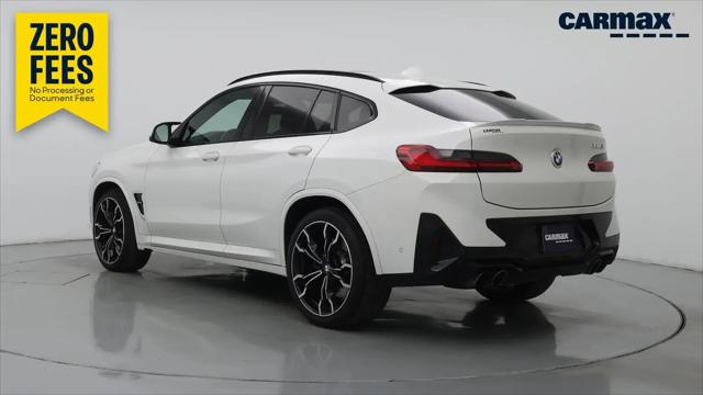 2022 BMW X4 M Standard for sale in Tolleson, AZ