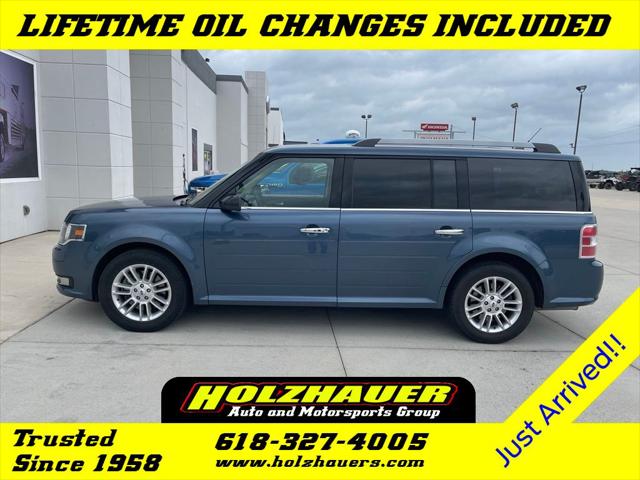 2019 Ford Flex SEL for sale in Nashville, IL