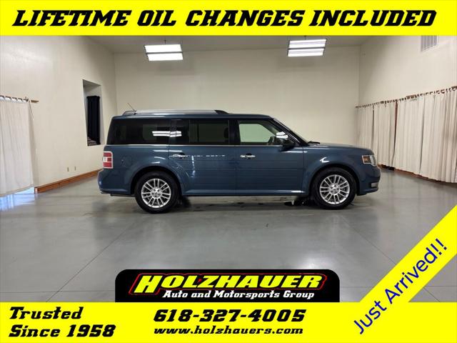 2019 Ford Flex SEL for sale in Nashville, IL