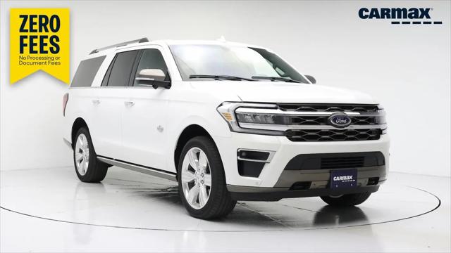 2024 Ford Expedition King Ranch MAX for sale in Glencoe, IL