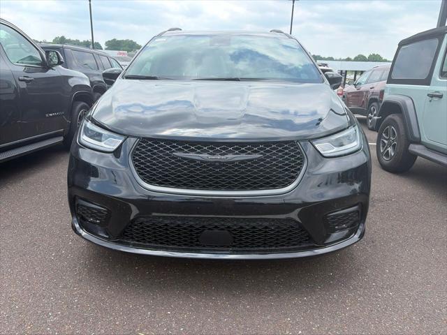 2025 Chrysler Pacifica Limited 2025 Chrysler Pacifica Limited