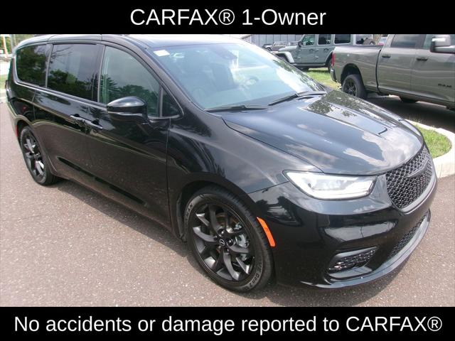 2025 Chrysler Pacifica Limited 2025 Chrysler Pacifica Limited