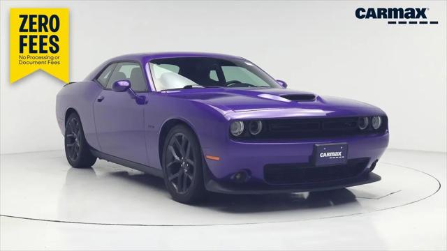 2019 Dodge Challenger R/T for sale in Madison, WI