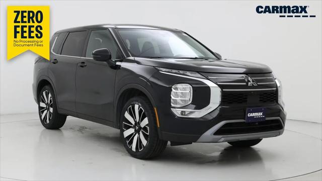 2025 Mitsubishi Outlander SE 2.5 2WD for sale in Loveland, CO