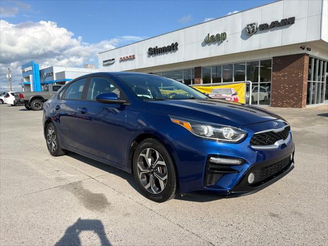 2019 Kia Forte LXS for sale in Newport, TN