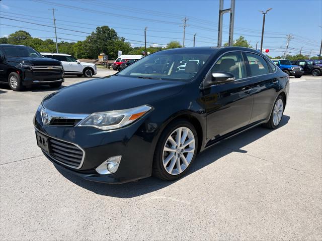2015 Toyota Avalon Limited for sale in Newport, TN