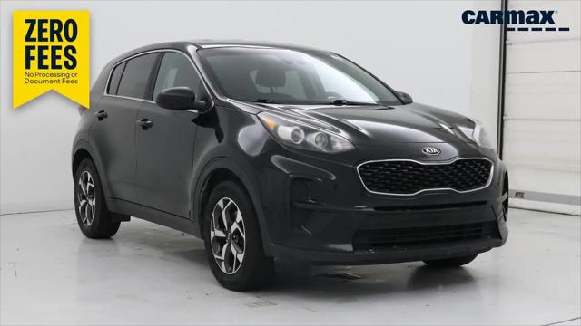 2020 Kia Sportage LX for sale in Columbus, GA