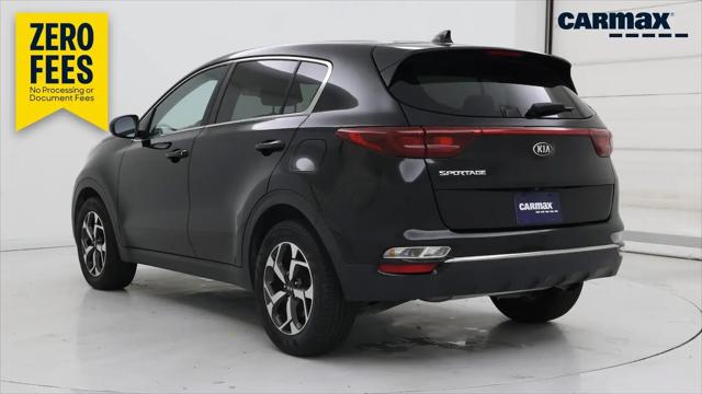 2020 Kia Sportage LX for sale in Columbus, GA