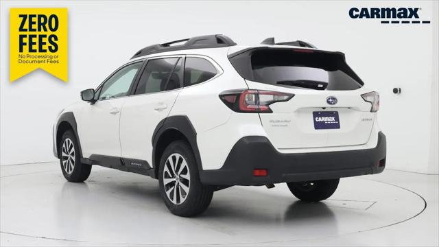 2023 Subaru Outback Premium for sale in Tallahassee, FL