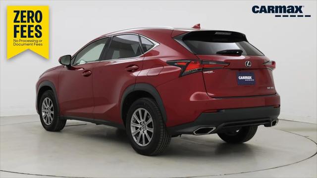 2020 Lexus NX 300 NX 300 for sale in Warrensville Heights, OH