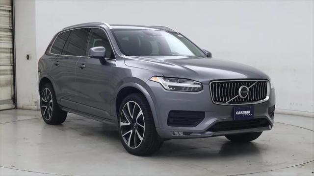 2020 Volvo XC90 T6 Momentum 7 Passenger for sale in South Portland, ME
