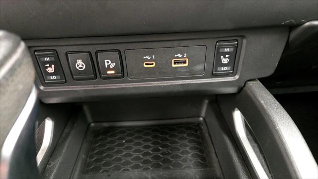2023 Nissan Frontier Crew Cab SV 4x2 for sale in Tyler, TX