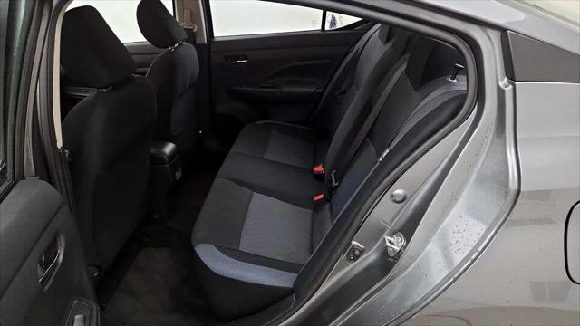 2025 Nissan Versa 1.6 SV for sale in Westborough, MA