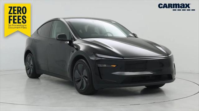 2026 Tesla Model Y Long Range Launch Series for sale in Roseville, CA