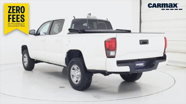 2021 Toyota Tacoma SR for sale in Gulfport, MS