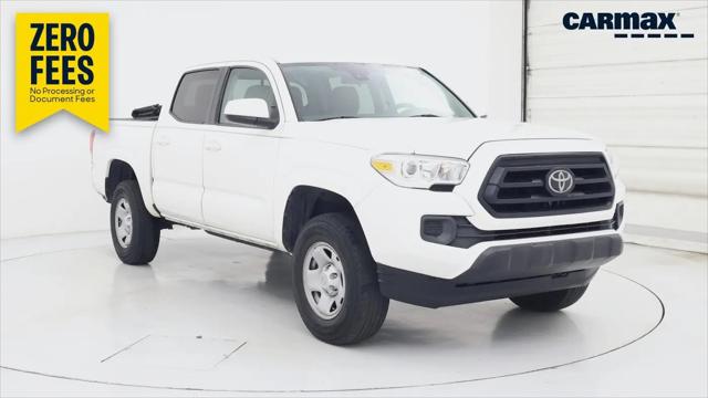 2021 Toyota Tacoma SR for sale in Gulfport, MS
