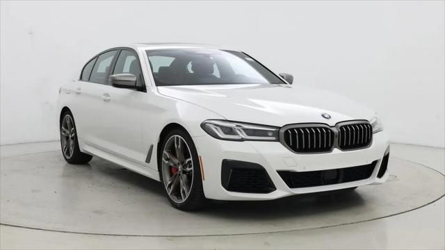 2021 BMW M5 xDrive for sale in Gulfport, MS