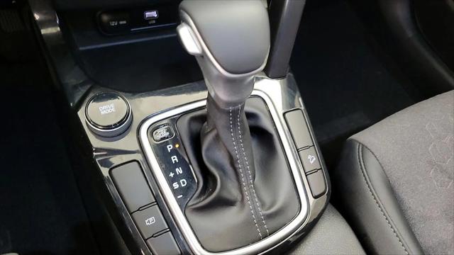 2024 Kia Seltos S for sale in Katy, TX