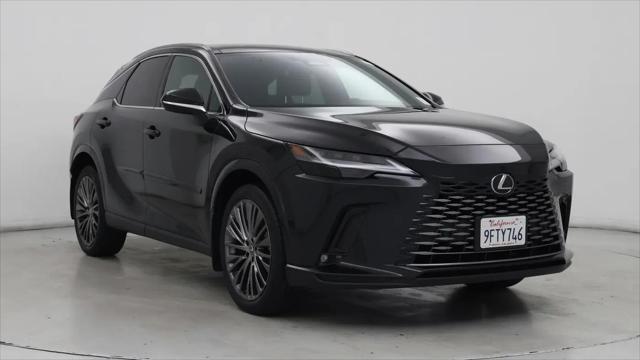 2023 Lexus RX 350 Luxury for sale in Colma, CA