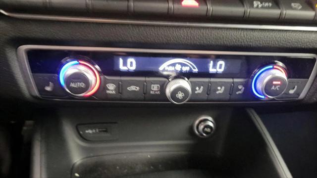2018 Audi A3 2.0T Premium