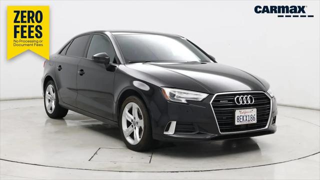2018 Audi A3 2.0T Premium for sale in Colma, CA