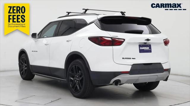 2019 Chevrolet Blazer 2LT for sale in Pleasanton, CA