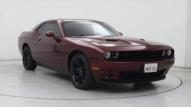 2018 Dodge Challenger SXT Plus for sale in Pleasanton, CA