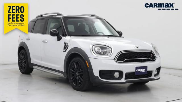 2018 MINI Countryman Cooper S for sale in Pleasanton, CA