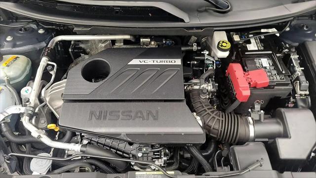 2025 Nissan Rogue SV FWD for sale in Greensboro, NC