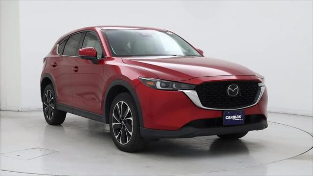 2022 Mazda CX-5 2.5 S Premium for sale in Rochester, NY