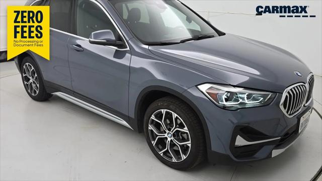 2020 BMW X1 xDrive28i for sale in San Jose, CA