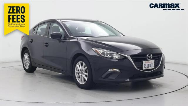 2016 Mazda Mazda3 i Sport for sale in San Jose, CA