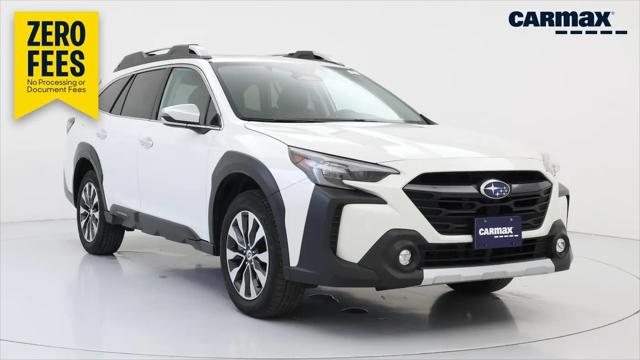 2023 Subaru Outback Touring XT for sale in Littleton, CO