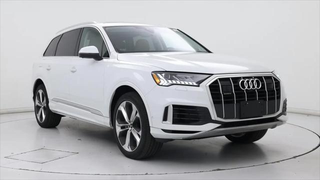 2024 Audi Q7 Premium Plus 55 TFSI quattro Tiptronic for sale in Lancaster, PA