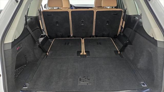 2024 Audi Q7 Premium Plus 55 TFSI quattro Tiptronic for sale in Lancaster, PA