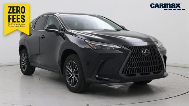 2025 Lexus NX 350 Premium for sale in Lancaster, PA