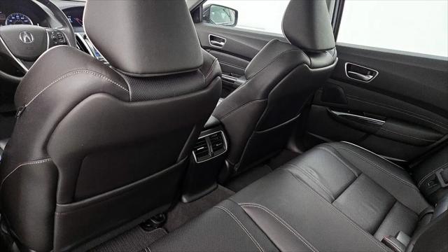 2020 Acura TLX Tech Package for sale in Lancaster, PA