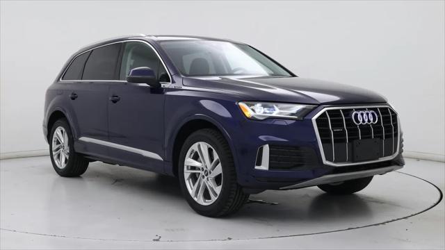 2023 Audi Q7 Premium 45 TFSI quattro Tiptronic for sale in Lancaster, PA
