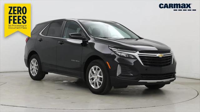 2024 Chevrolet Equinox FWD LT for sale in Knoxville, TN
