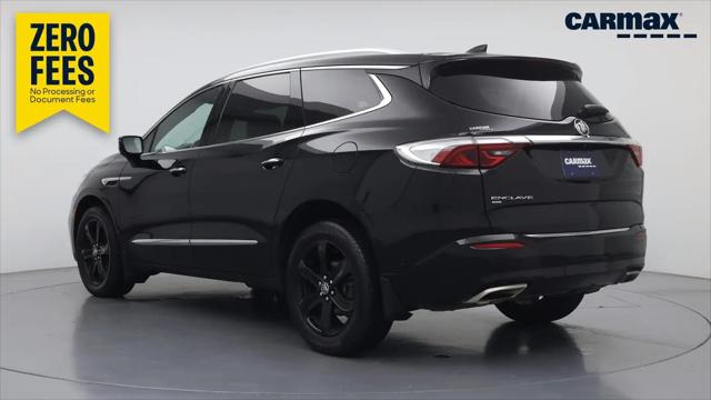 2023 Buick Enclave Essence AWD for sale in Knoxville, TN