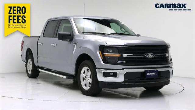 2025 Ford F-150 XLT for sale in Fort Worth, TX