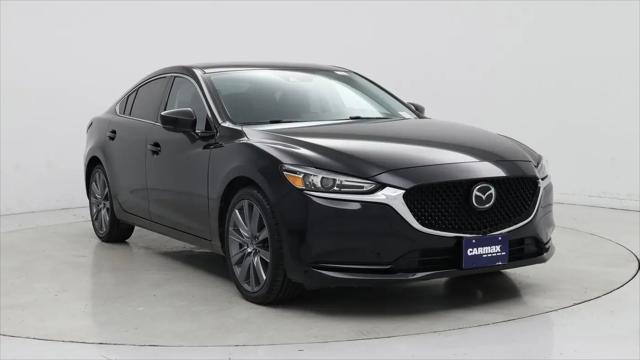 2021 Mazda Mazda6 Grand Touring for sale in Pleasant Hill, CA