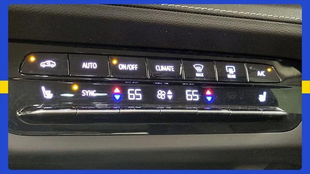 2021 Buick Envision AWD Preferred