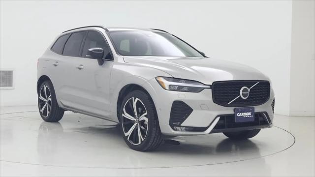 2023 Volvo XC60 B5 Ultimate Dark Theme for sale in San Antonio, TX