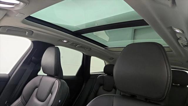 2023 Volvo XC60 B5 Ultimate Dark Theme for sale in San Antonio, TX