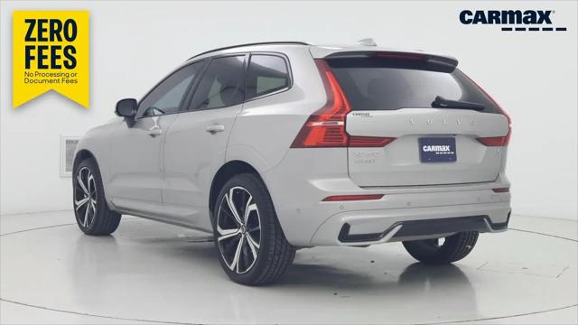 2023 Volvo XC60 B5 Ultimate Dark Theme for sale in San Antonio, TX